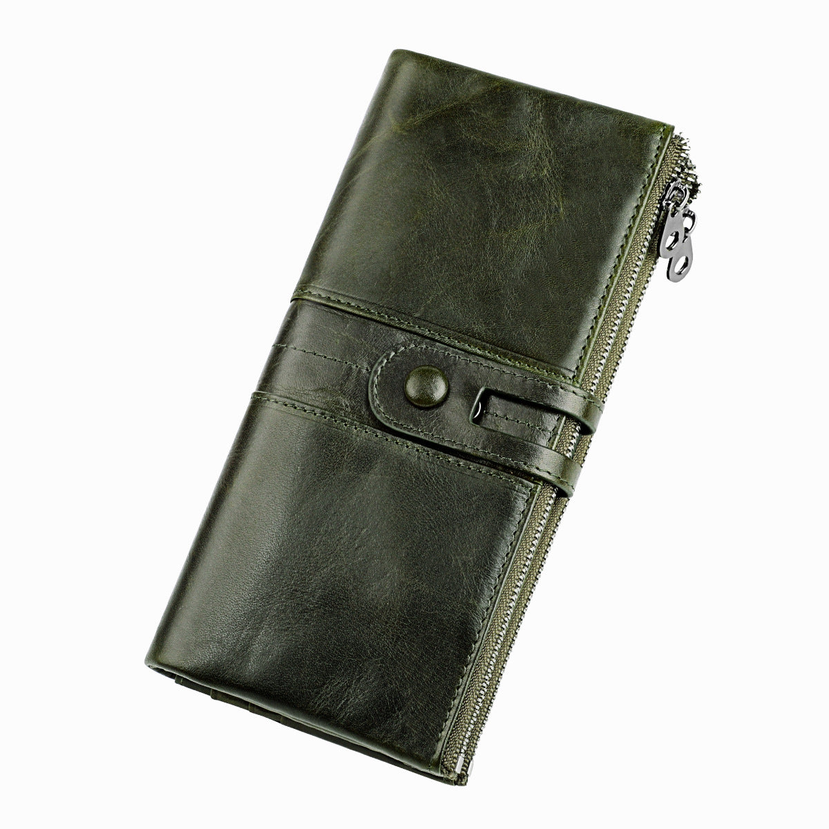 Nordspur | Zippora Long Zippered Fashion Wallet