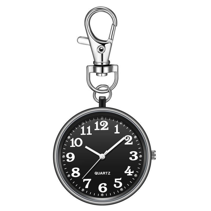Nordspur | TimeLatch Clip On Pocket Watch