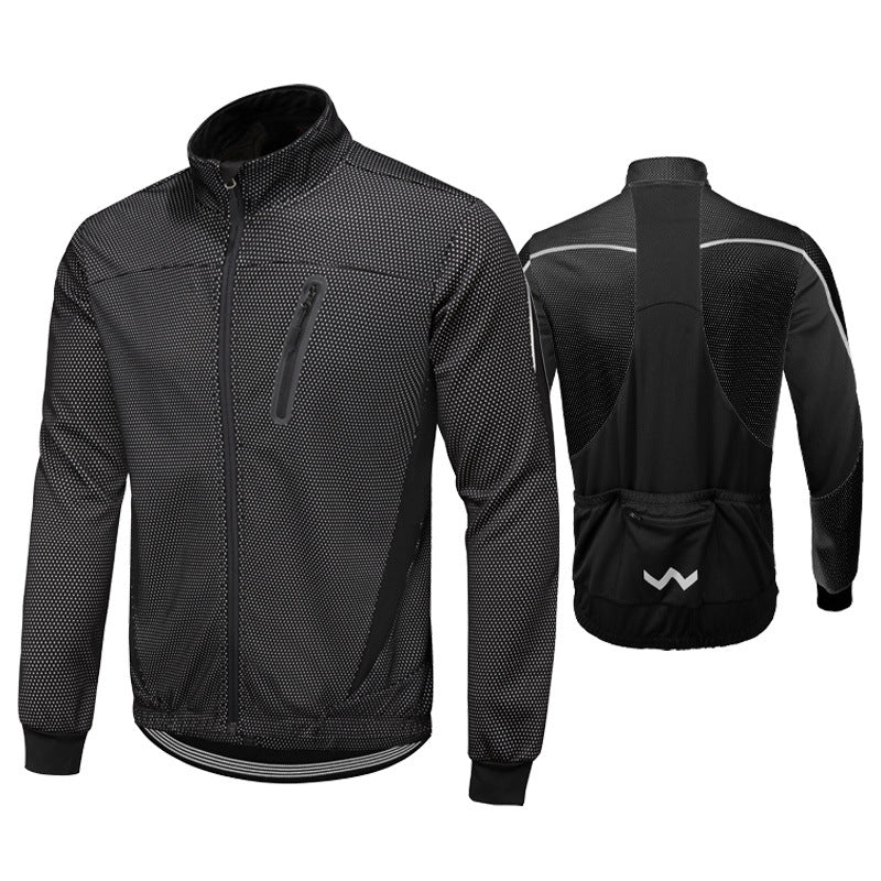 Nordspur | Venturox Ultralight Long Sleeve Cycling Jacket