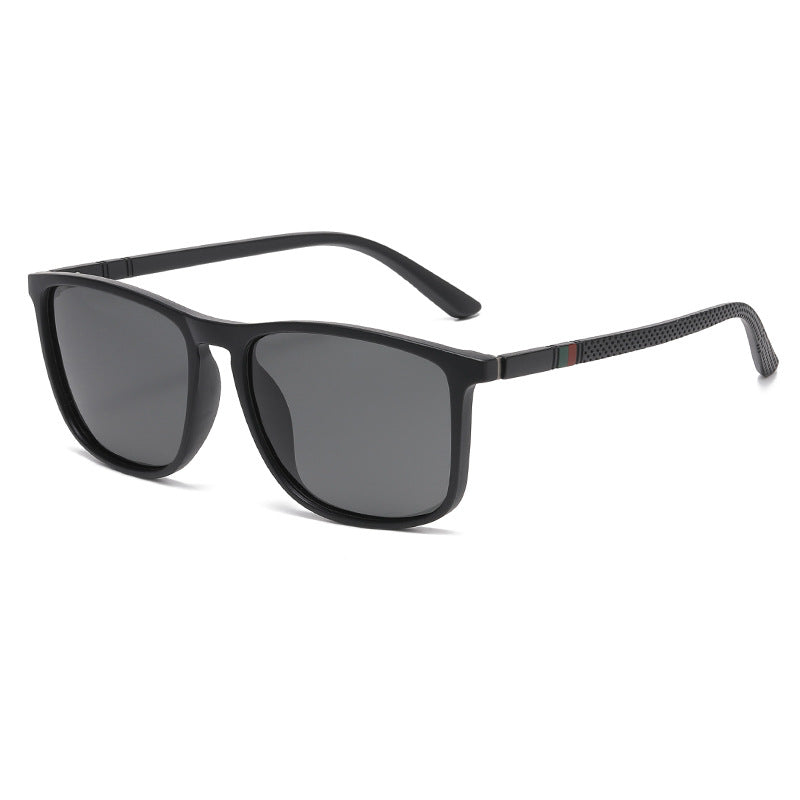 Nordspur | Vislaro Polarised Rectangle Frame Sunglasses