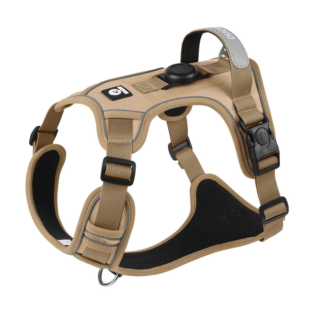 Nordspur | Strutpaw Adjustable No-Pull Chest Harness
