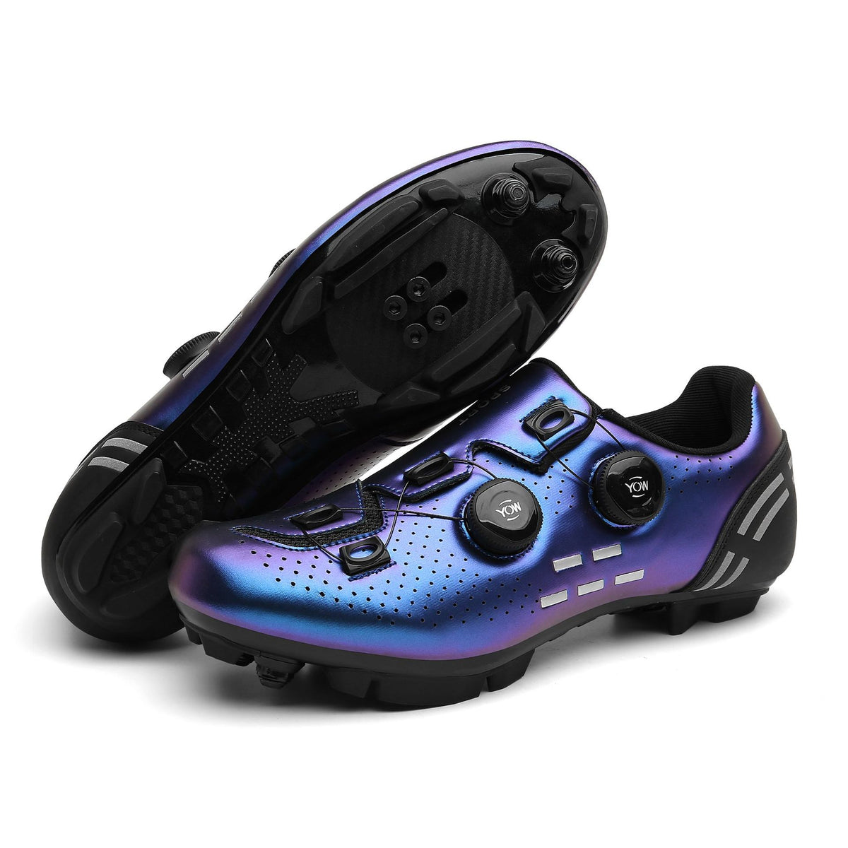 Nordspur | Velospyn Road or Mountain Bike Cycling Shoe