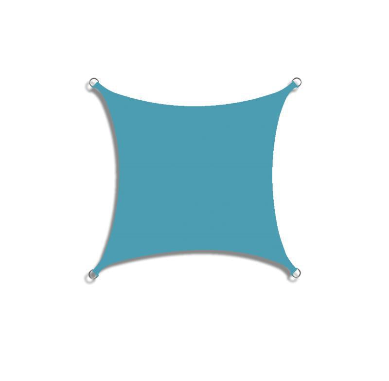 Nordspur | Shadeara Rectangular Sun Shade Canopy
