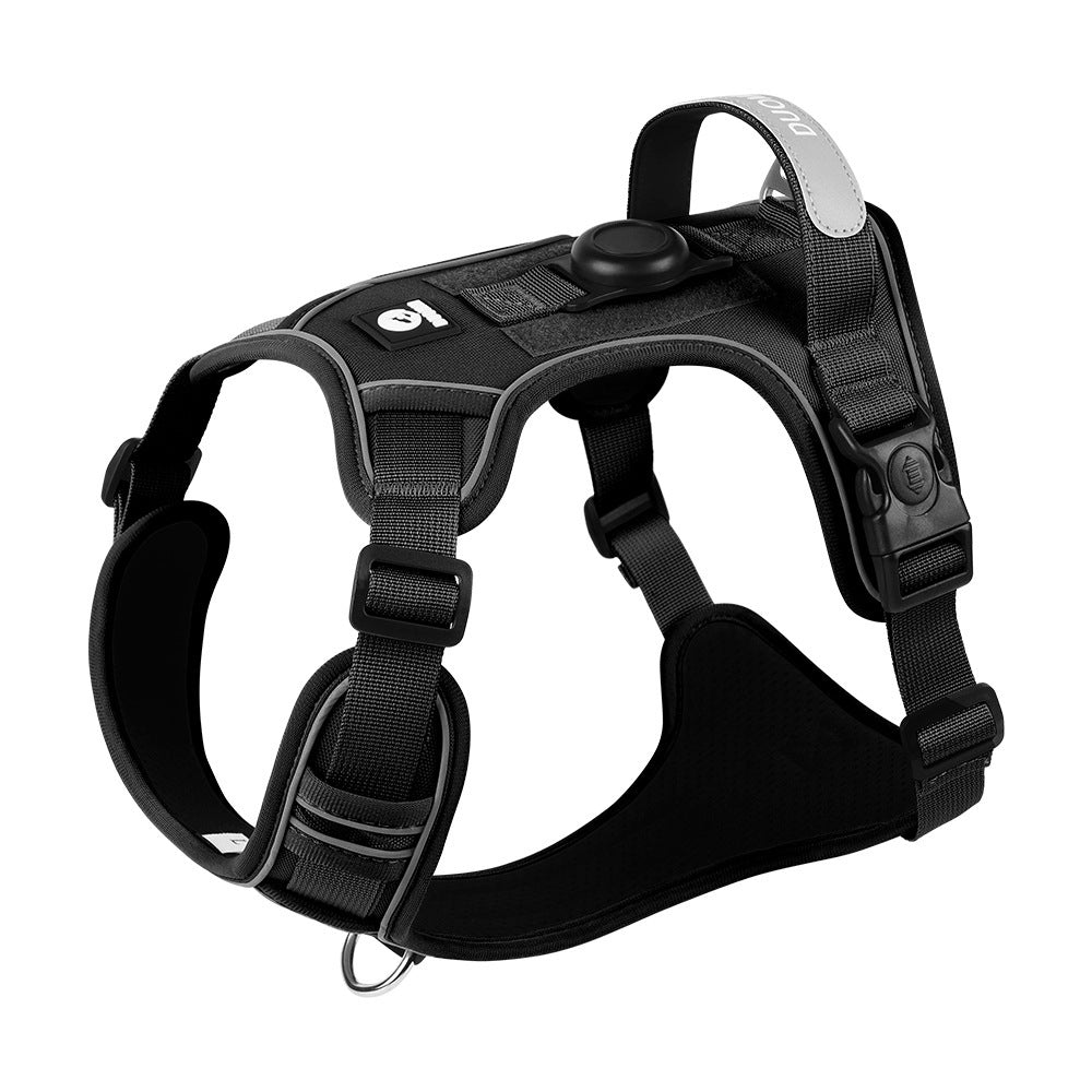 Nordspur | Strutpaw Adjustable No-Pull Chest Harness