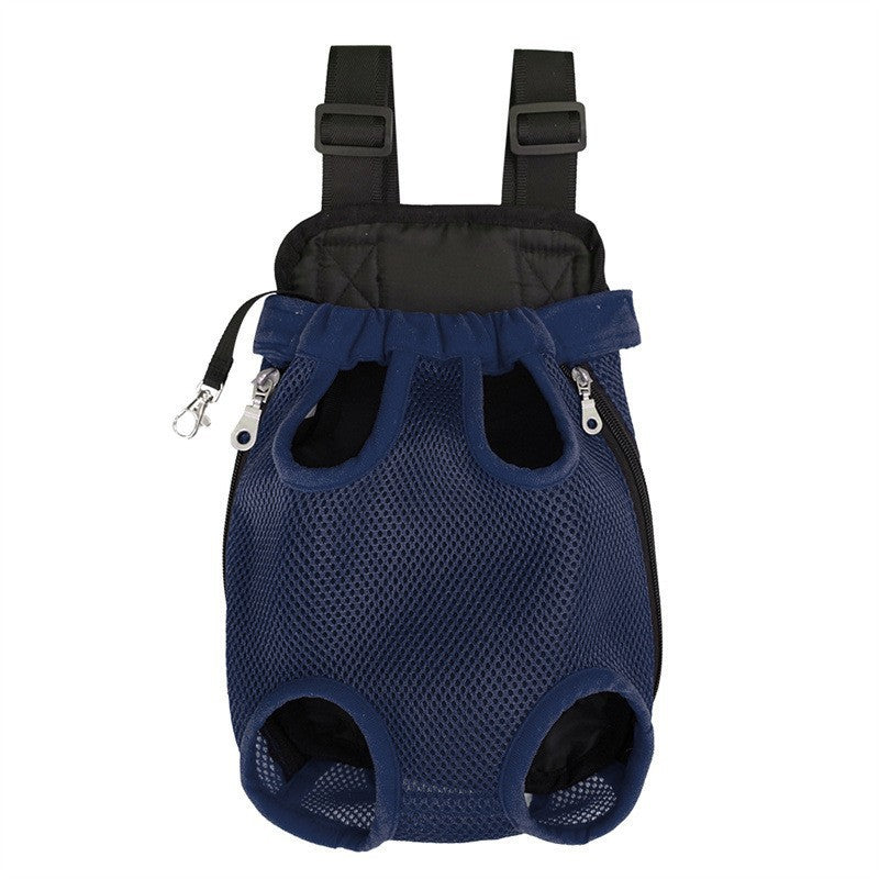 Nordspur | Pawdventure Front-Facing Double Shoulder Pet Carrier
