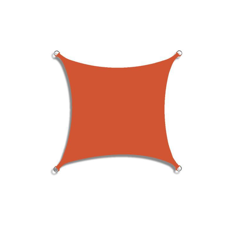 Nordspur | Shadeara Rectangular Sun Shade Canopy