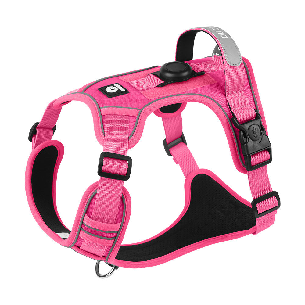 Nordspur | Strutpaw Adjustable No-Pull Chest Harness