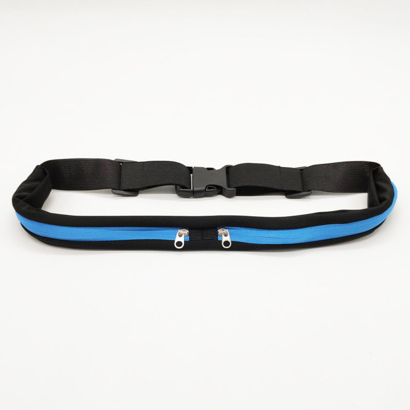 Nordspur | Beltivo Dual-Pocket Adjustable Running Belt