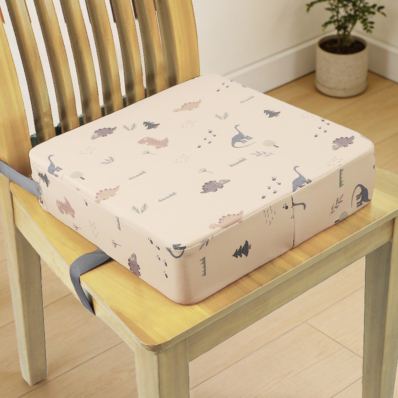 Nordspur | TotsLift Portable Booster Seat Cushion