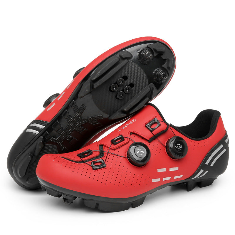 Nordspur | Velospyn Road or Mountain Bike Cycling Shoe