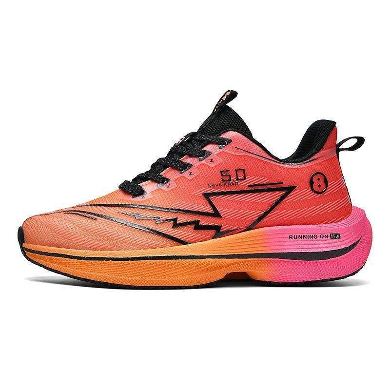 Nordspur | Fleetora Men S Carbon Plate Runner
