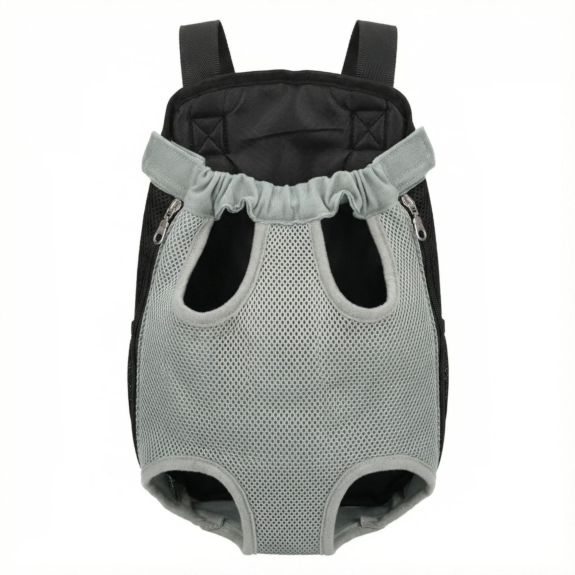 Nordspur | Pawdventure Front-Facing Double Shoulder Pet Carrier