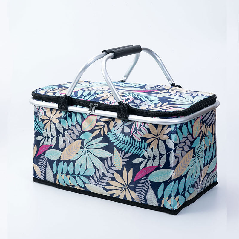 Nordspur | Freshera Foldable Insulated Picnic Basket