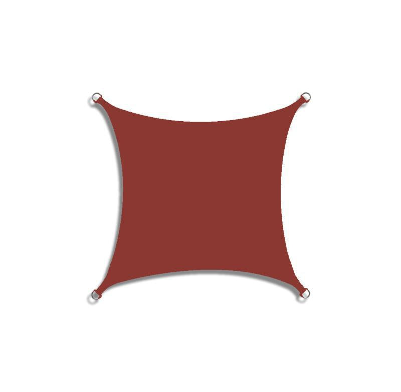 Nordspur | Shadeara Rectangular Sun Shade Canopy
