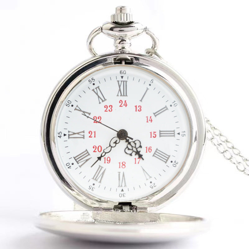 Nordspur | Aurique Classic Pocket Watch Set