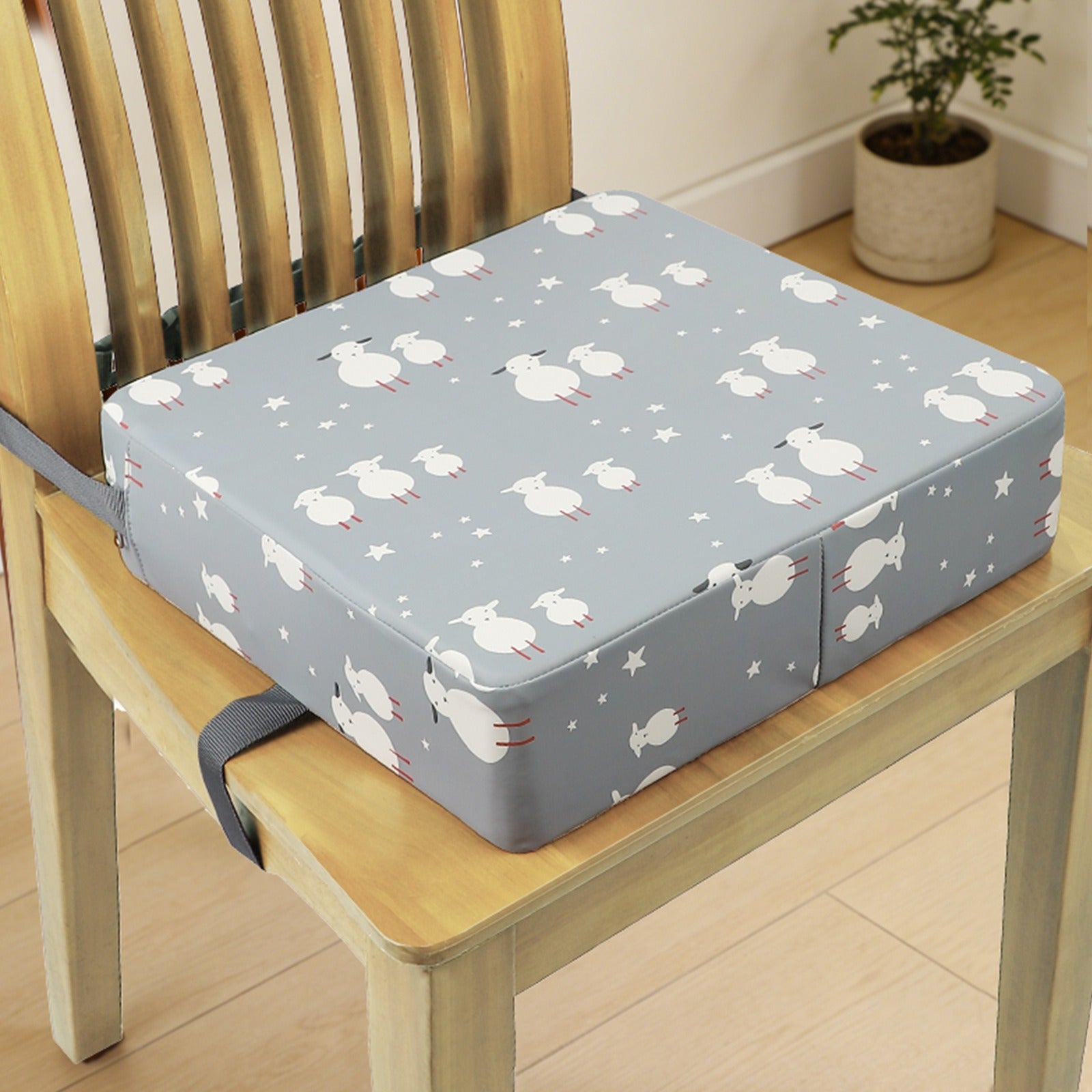 Nordspur | TotsLift Portable Booster Seat Cushion