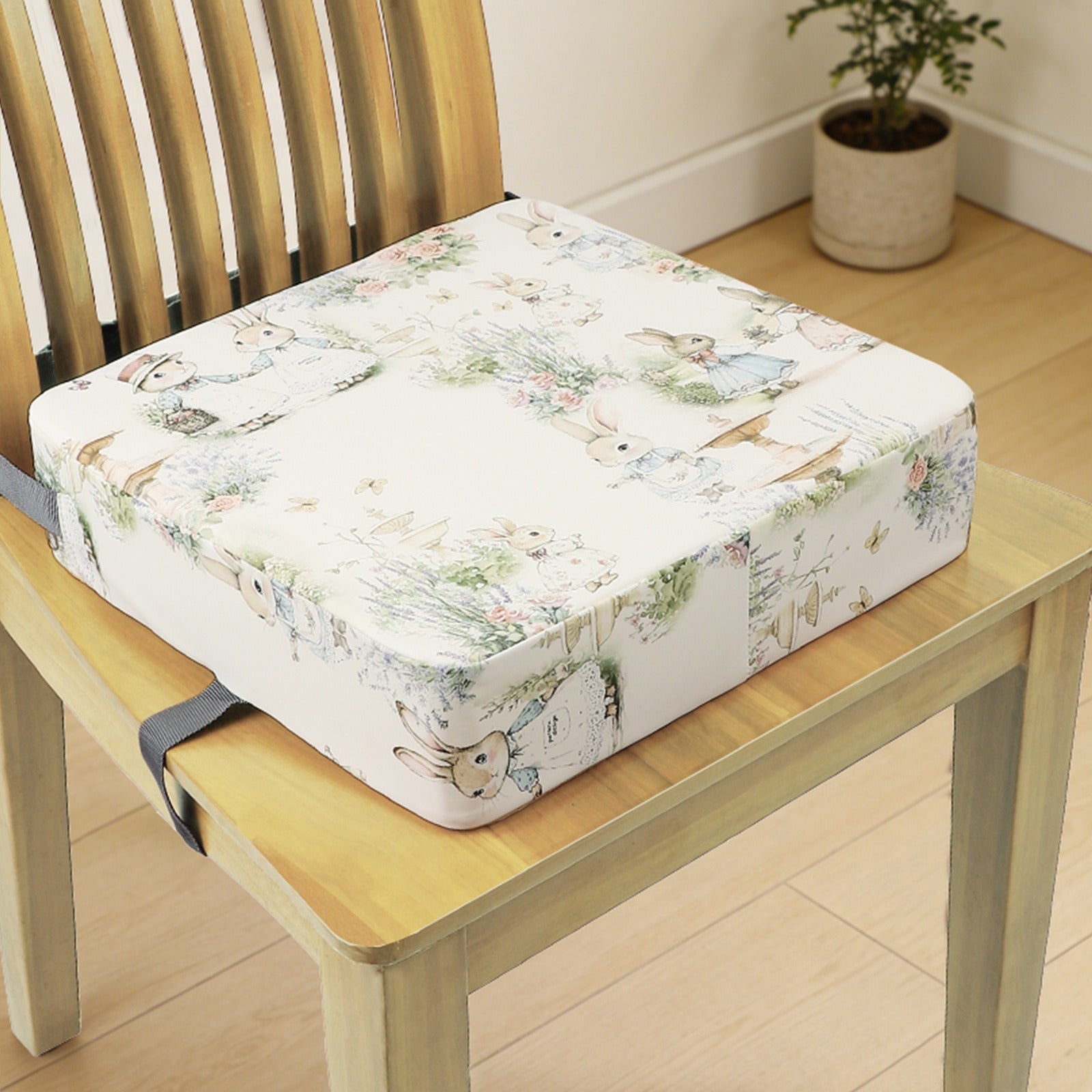 Nordspur | TotsLift Portable Booster Seat Cushion