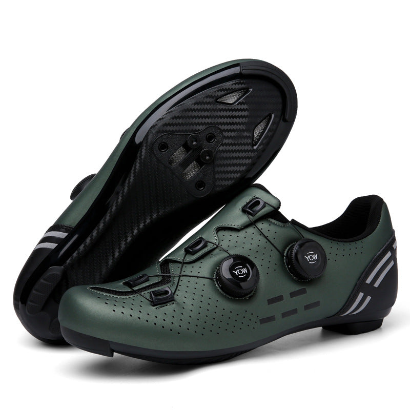 Nordspur | Velospyn Road or Mountain Bike Cycling Shoe