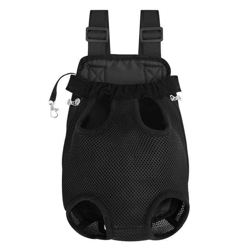 Nordspur | Pawdventure Front-Facing Double Shoulder Pet Carrier