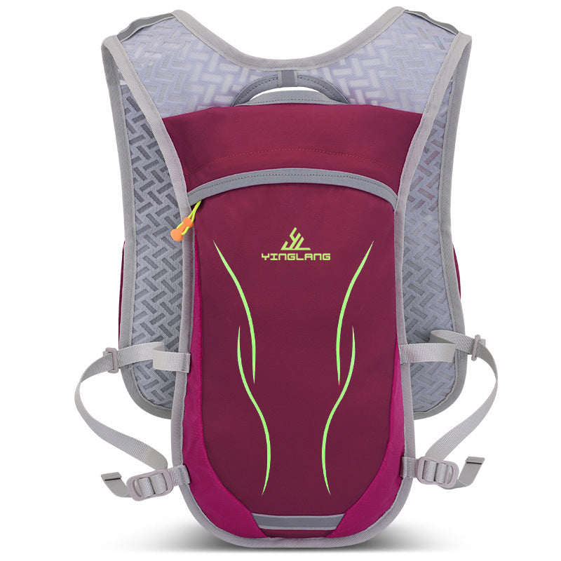 Nordspur | Runvest Lightweight Running Hydration Vest