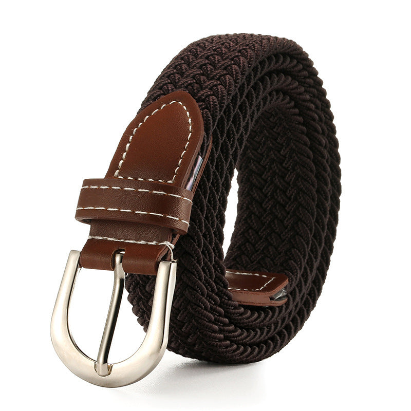 Nordspur | Weavora Braided Stretch Belt