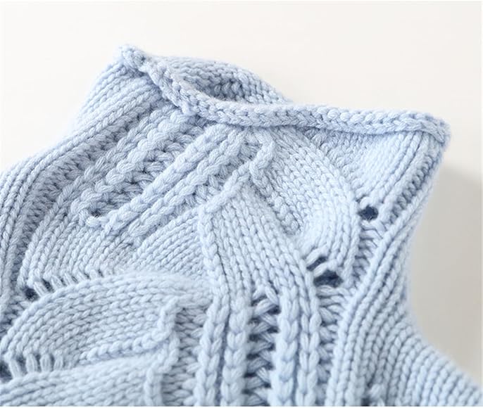 Women's Cashmere Sweater - Premium Fine Knit - Classic-Elegant