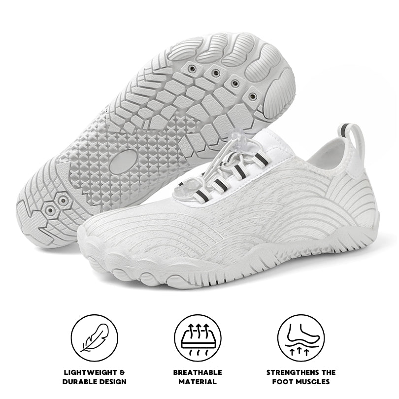 Healthy & Non-Slip Barefoot Shoes (Unisex)
