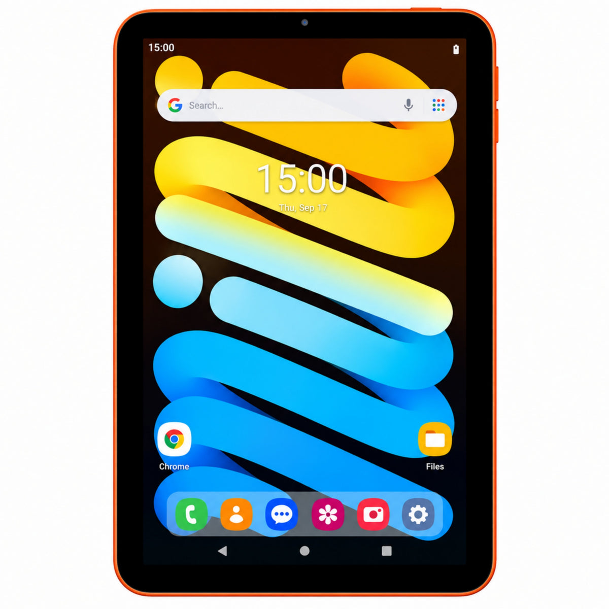 HK 18 PRO MAX 5G Tablet - 5G Android Smart Tablet