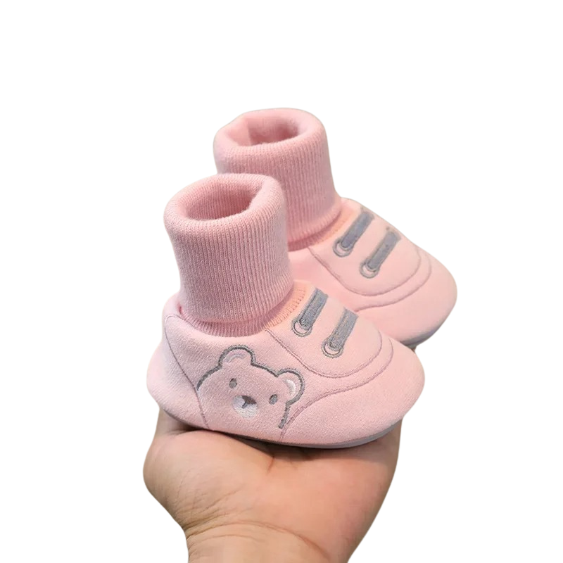 Cuddle Shoes