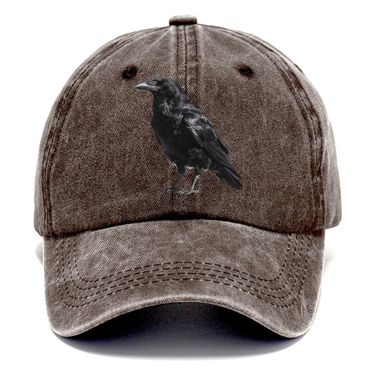 Raven Classic Cap