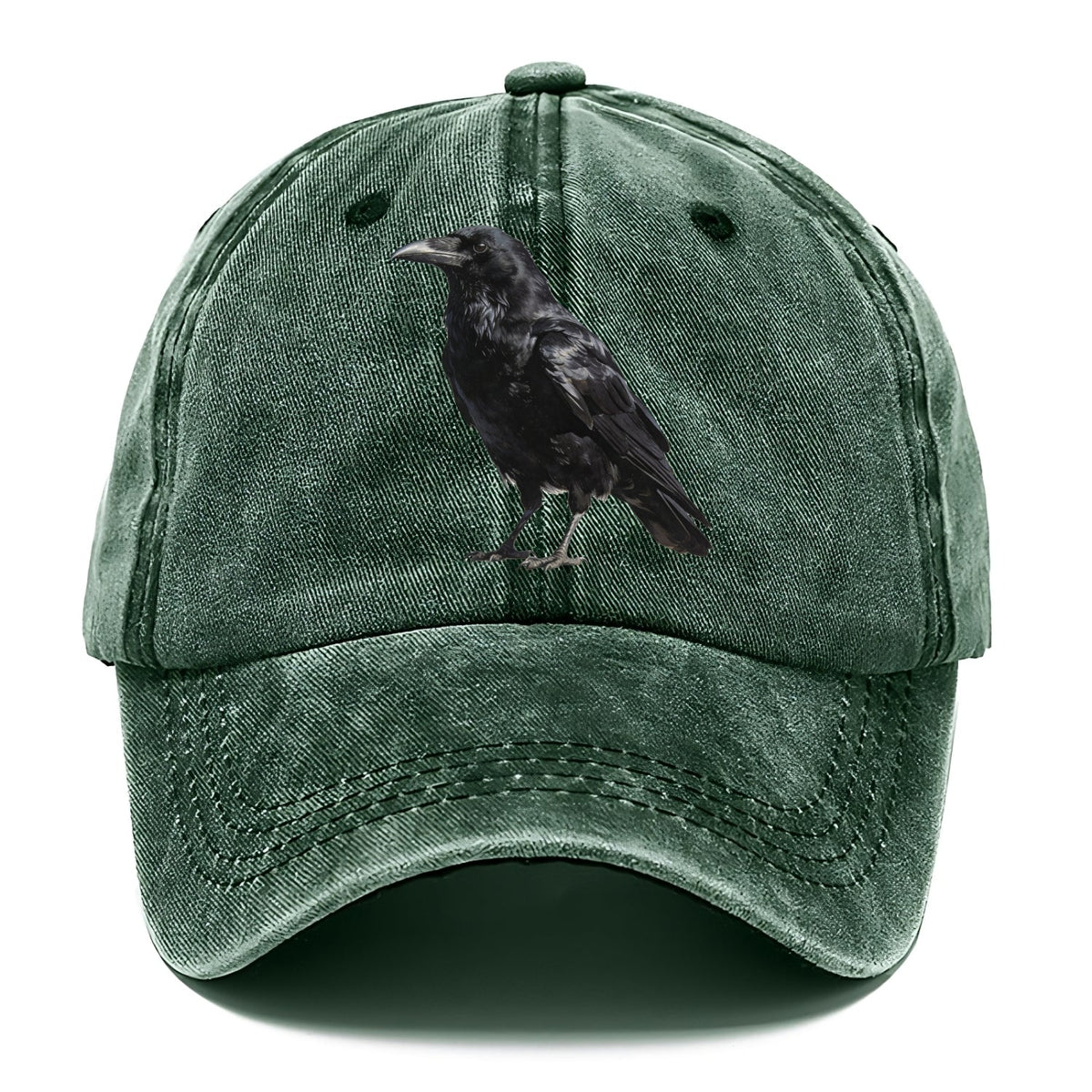 Raven Classic Cap