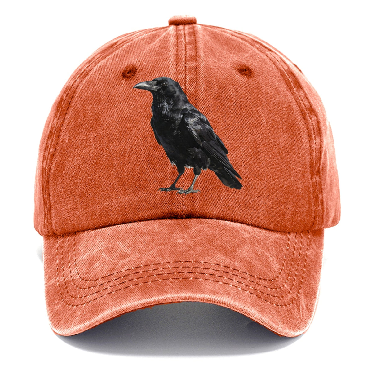 Raven Classic Cap
