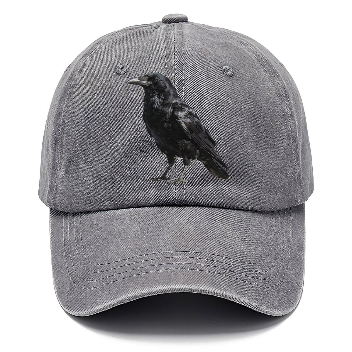 Raven Classic Cap