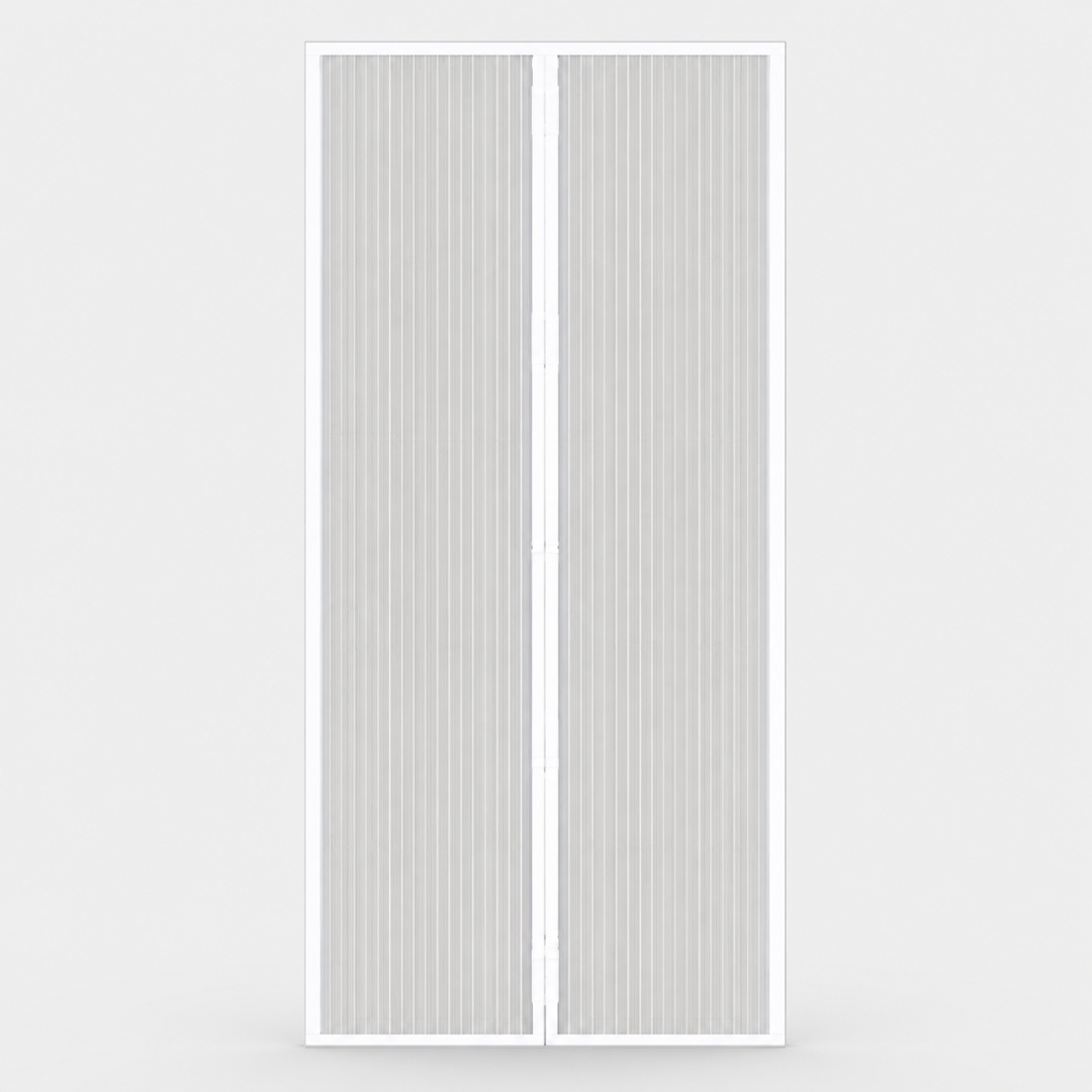 Nordspur | Magnos Magnetic Mesh Door Screen