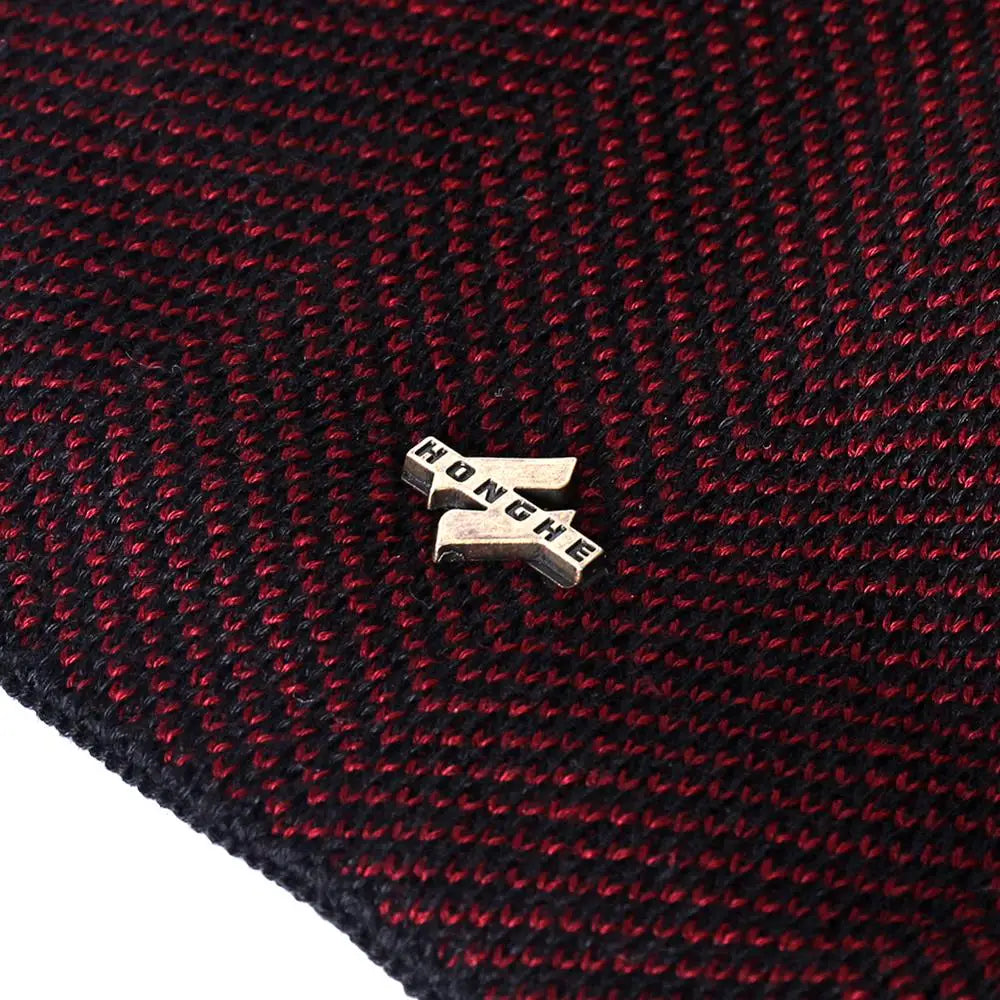 Camden Fleece Beanie