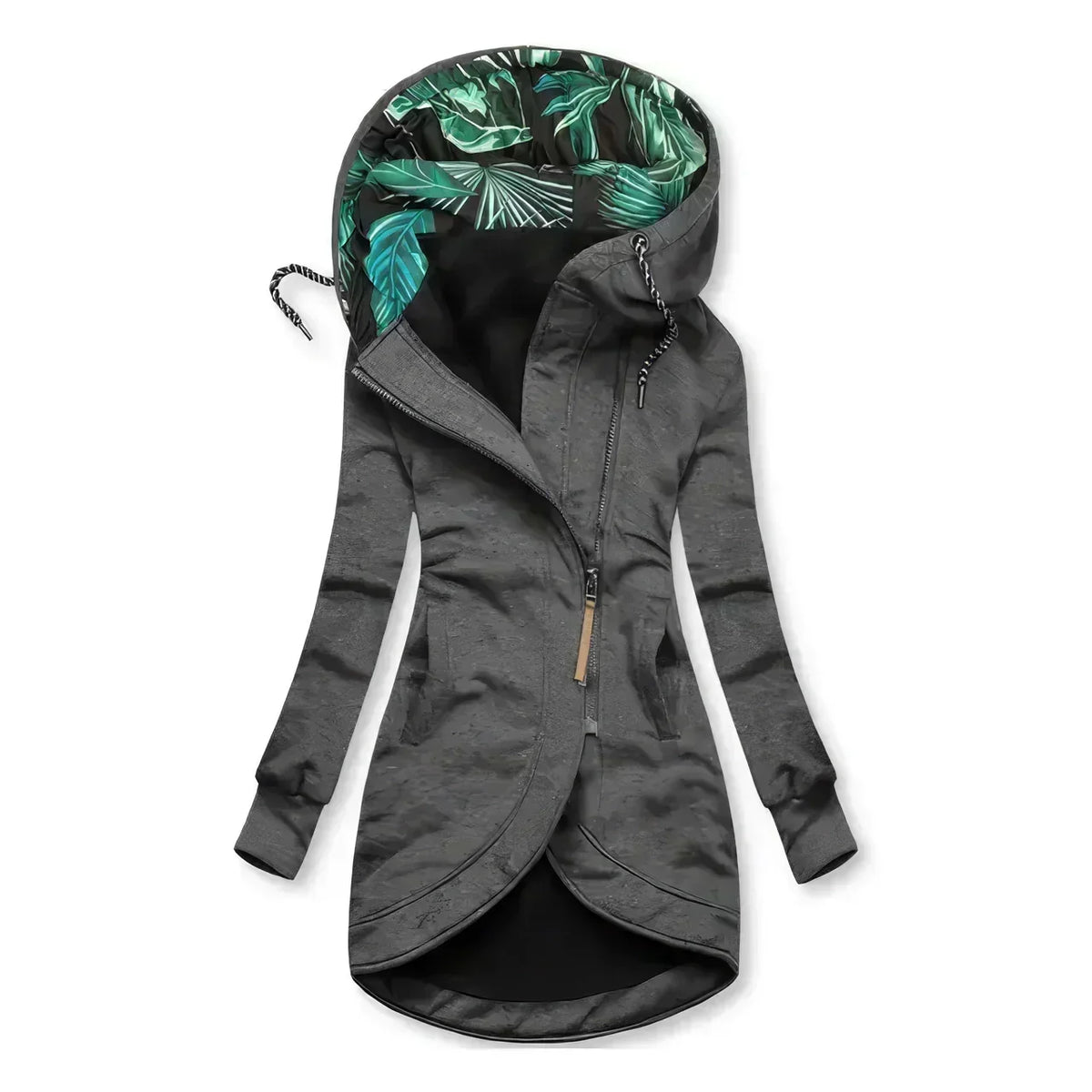 Waterproof Winter Jacket for Women