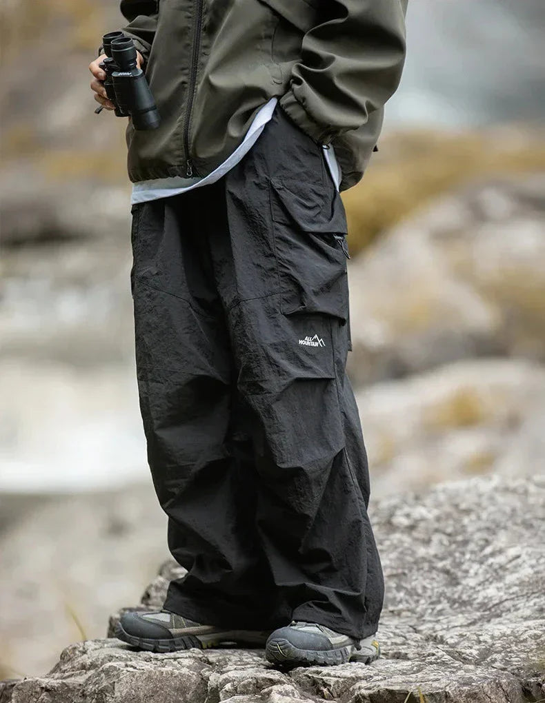Waterproof Trousers