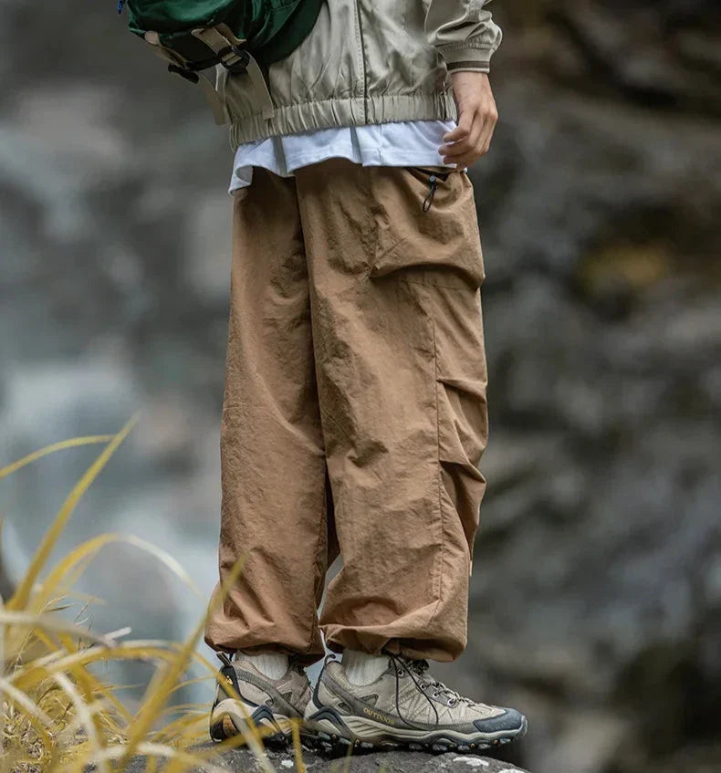 Waterproof Trousers