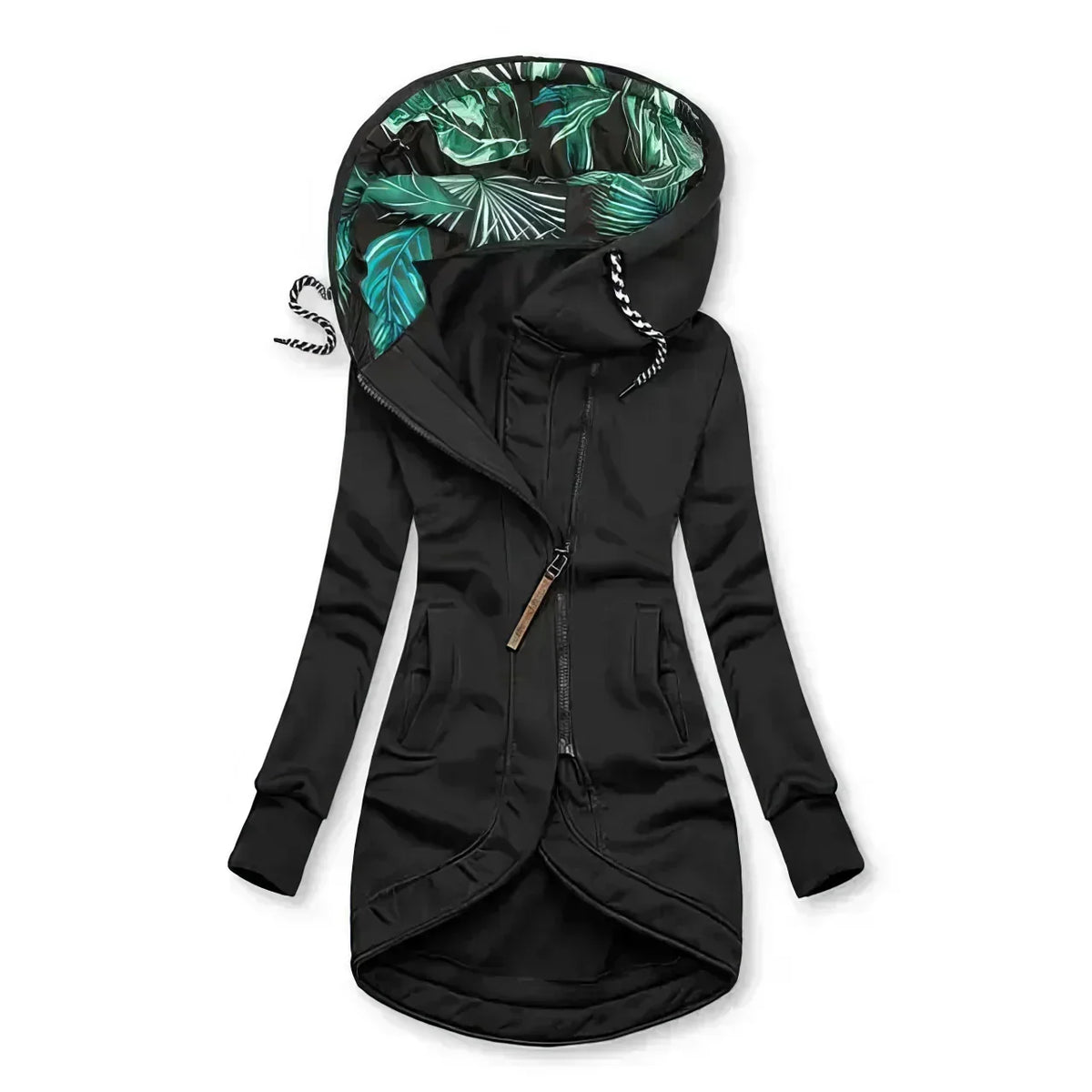 Waterproof Winter Jacket for Women
