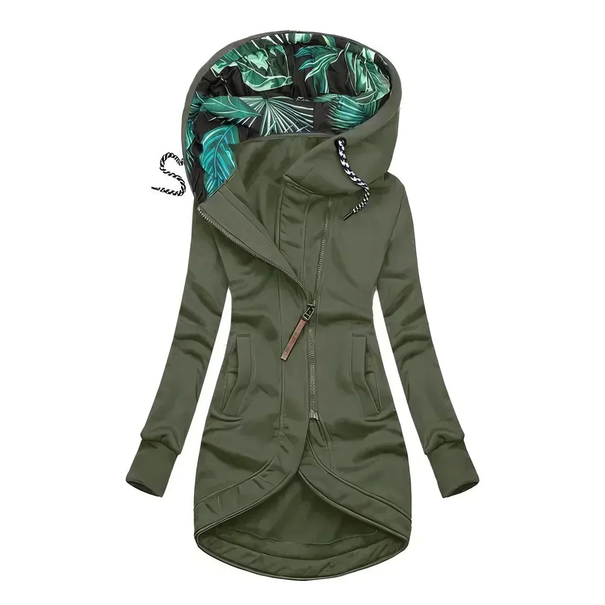 Waterproof Winter Jacket for Women