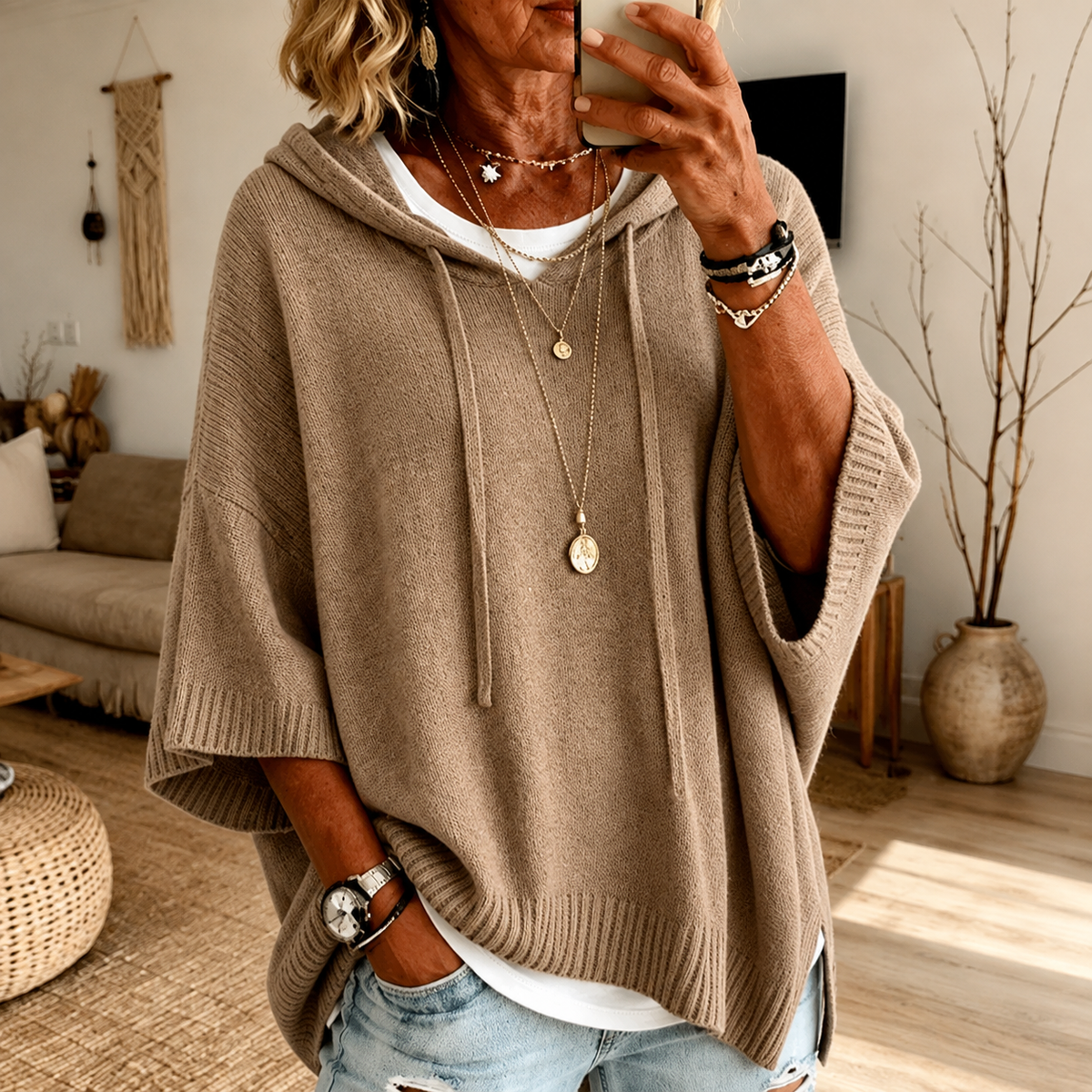 Manon Sweater