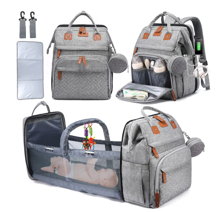 BabyNest Bag