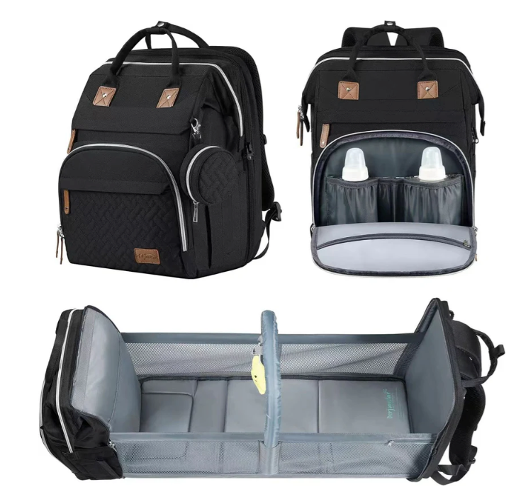 BabyNest Bag