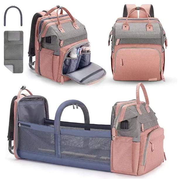 BabyNest Bag