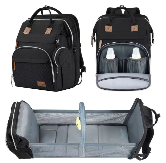 BabyNest Bag