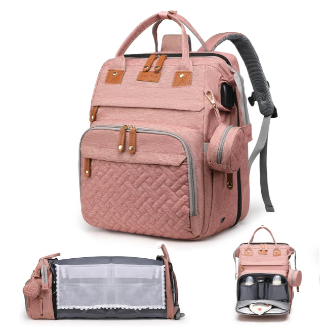 BabyNest Bag