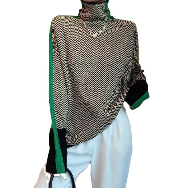 BELATRIS Sweater