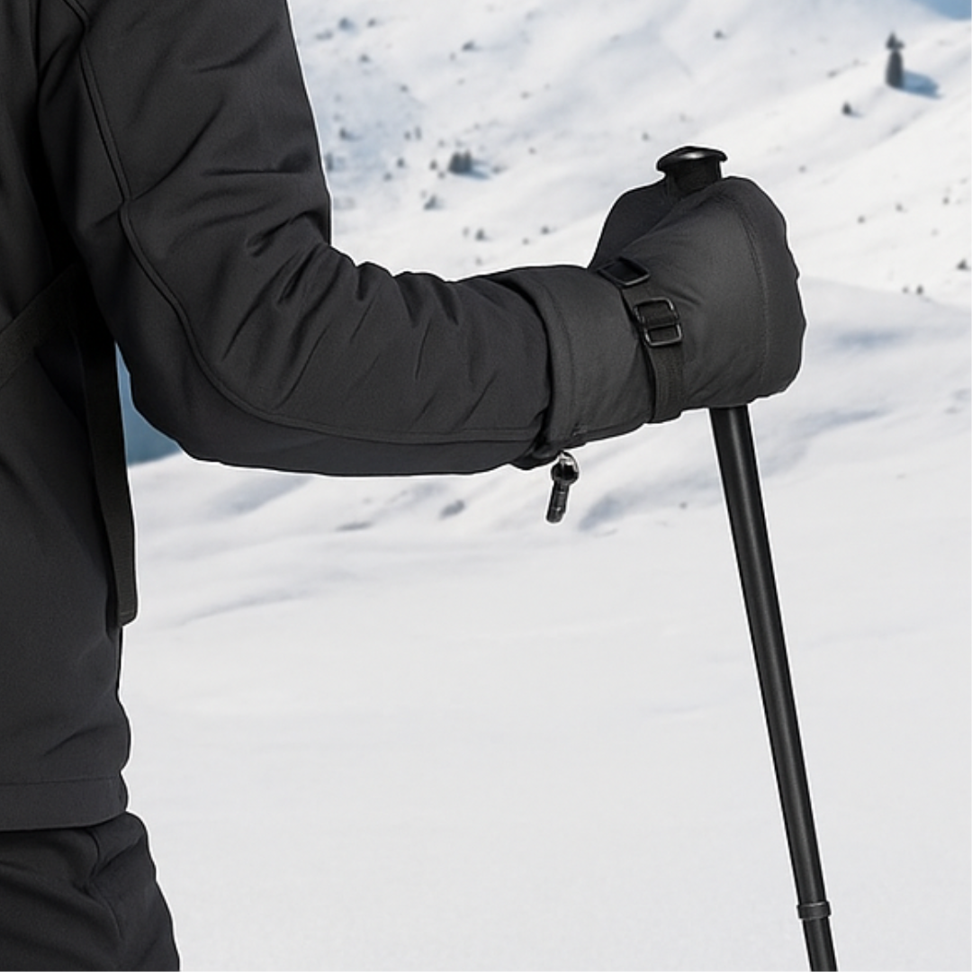Nordspur | FrostPeak Thermal Gloves
