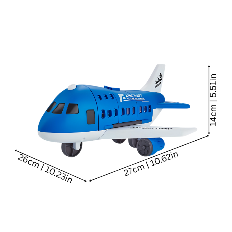 Aircraft Transport