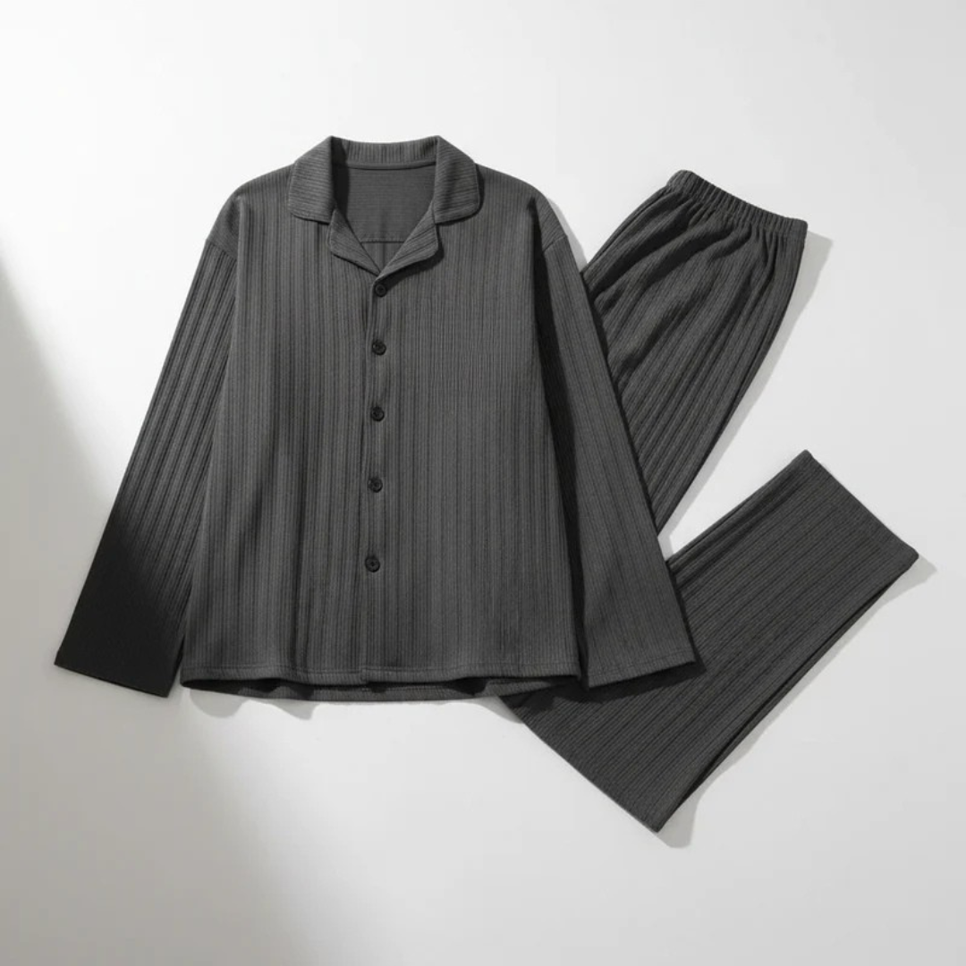 Nordspur | Slumberon Two Piece Pajama Set